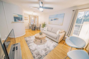 Cozy Retreat on Ferdell